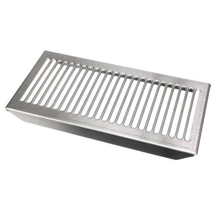 GRINDMASTER CECILWARE Tray Grill - New Jr Hp SW41AL